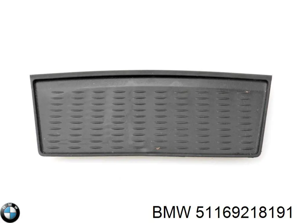  BMW 51169218191 ціна, від 1.34 USD