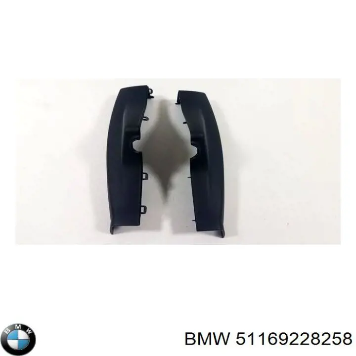 51169228258 BMW 