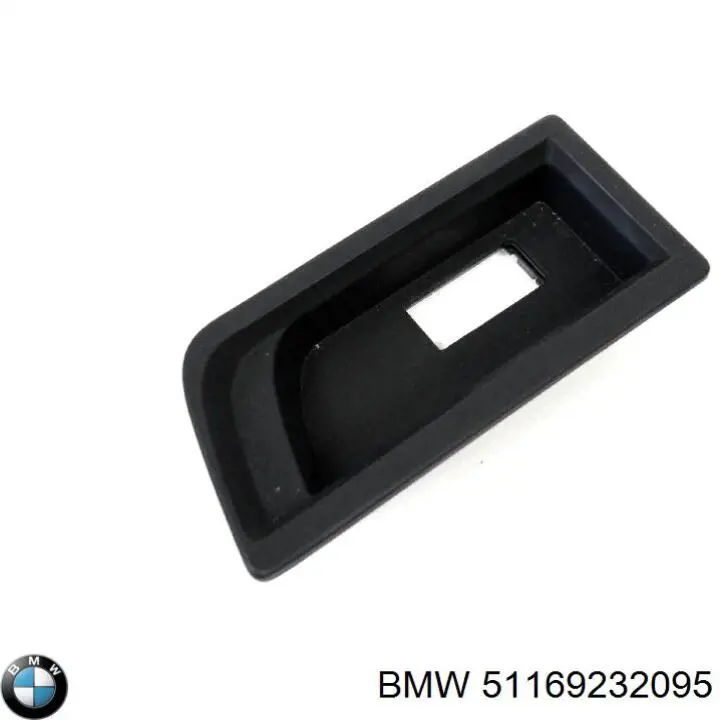  51169232095 BMW