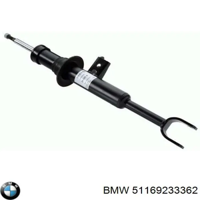  51169233362 BMW