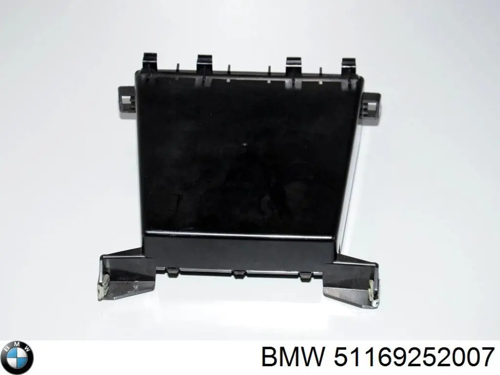 51169252007 BMW 