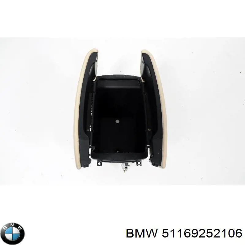 51169252106 BMW 