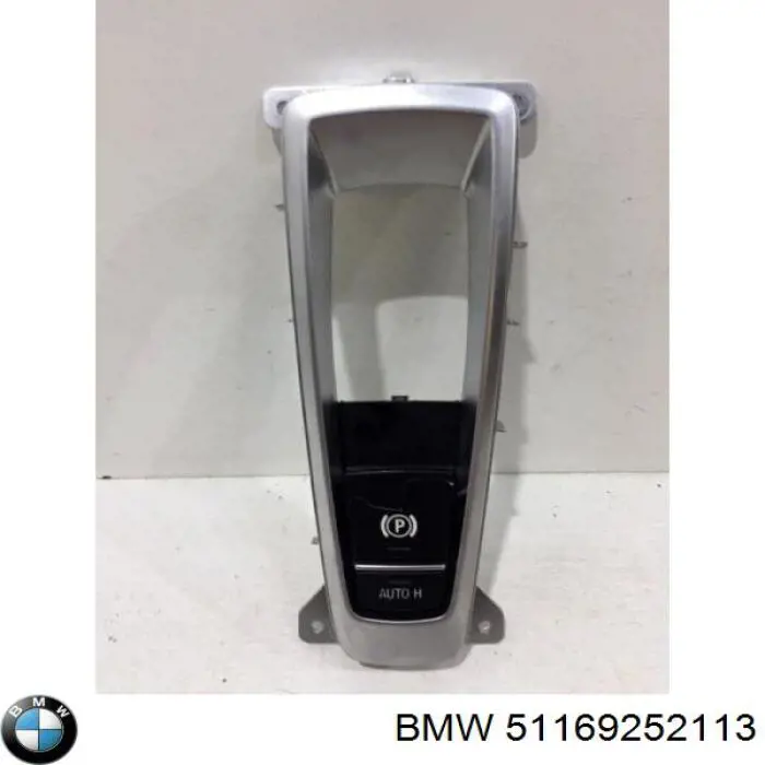  BMW 51169252113 ціна, від 6.24 USD