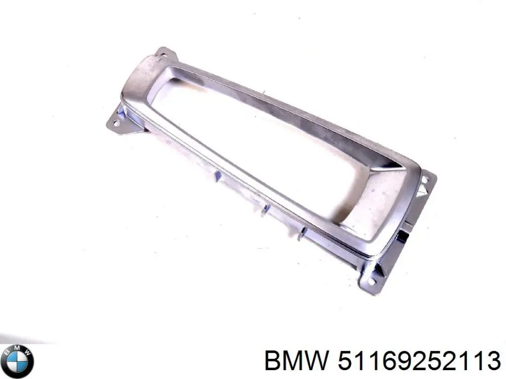 Купити 51169252113 BMW 