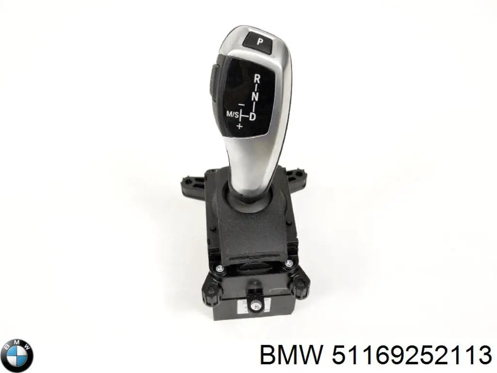 51169252113 BMW 