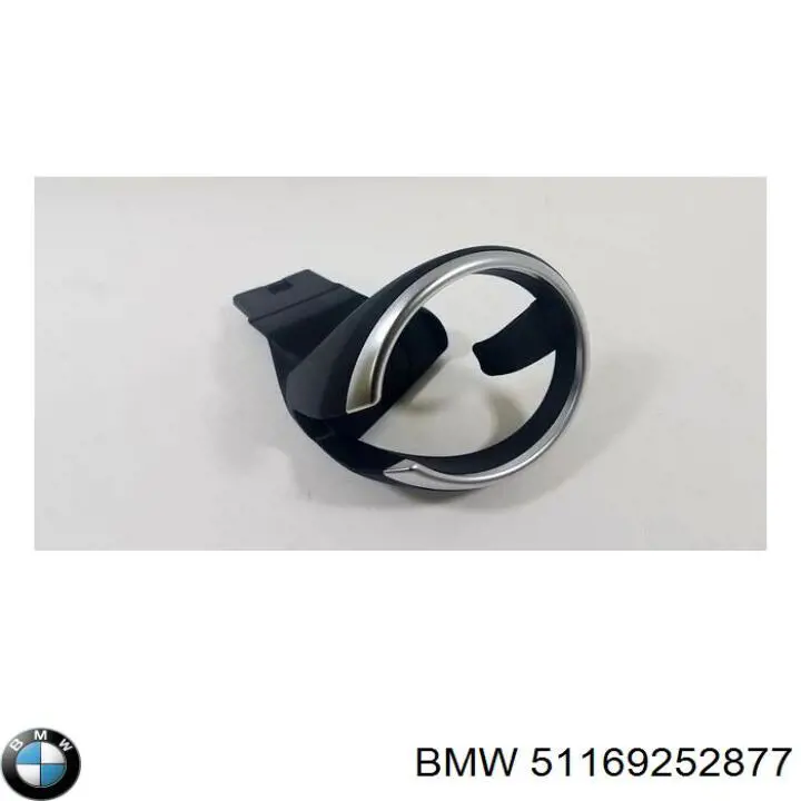 BMW 51169252877 ціна, від 42.18 USD