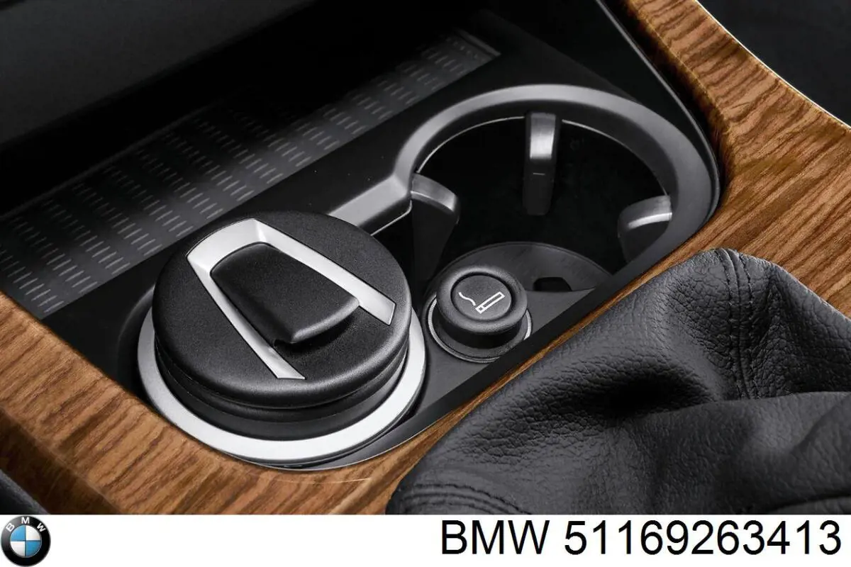  BMW 51169263413 ціна, від 56.66 USD