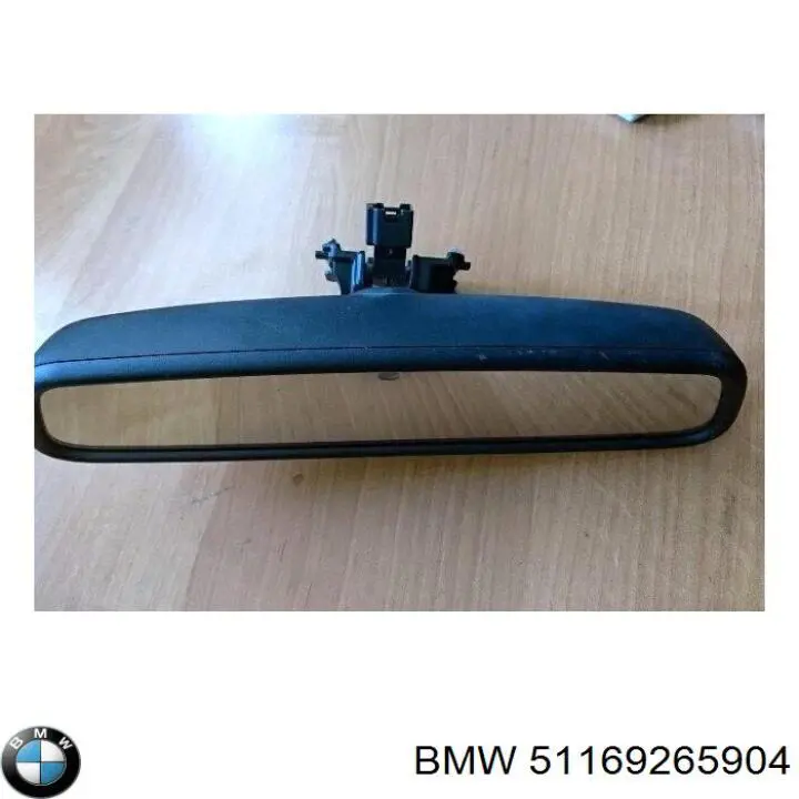  51169265904 BMW