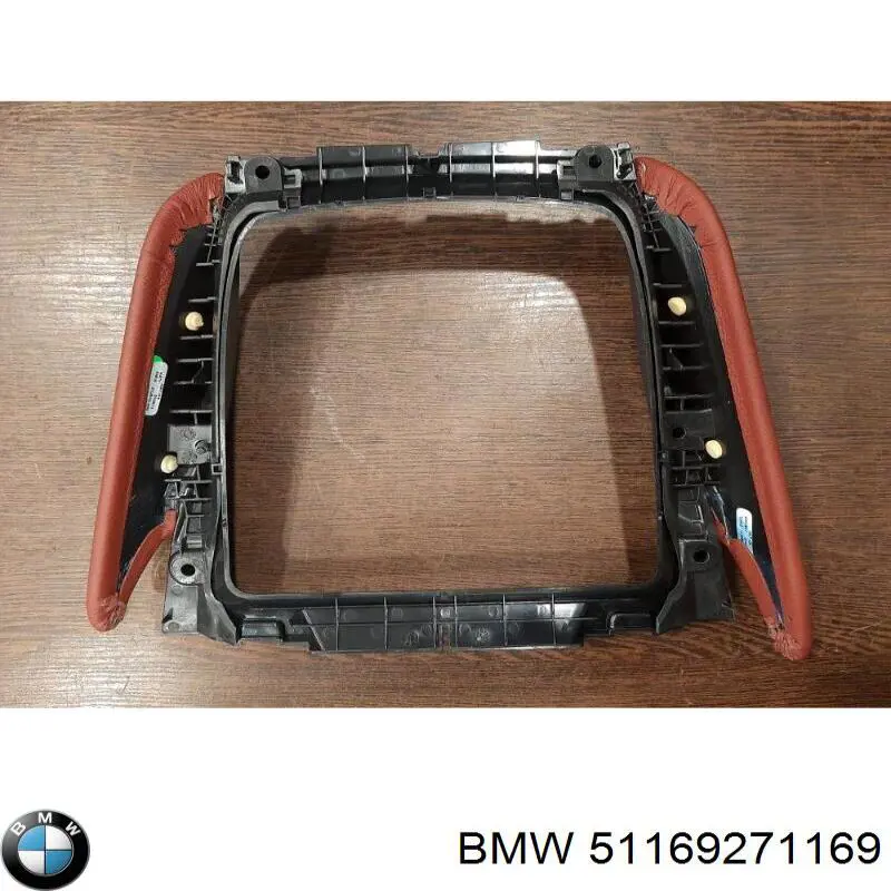 51169271169 BMW 