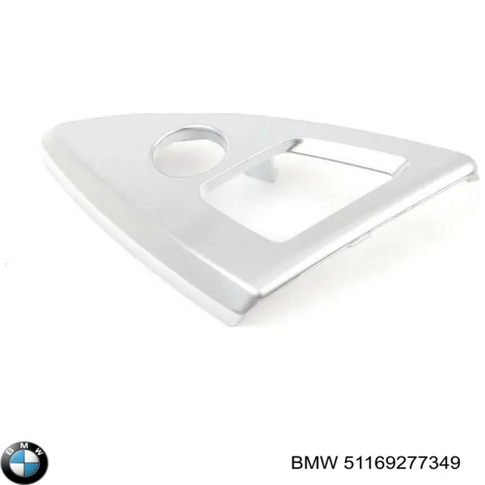 51169277349 BMW 