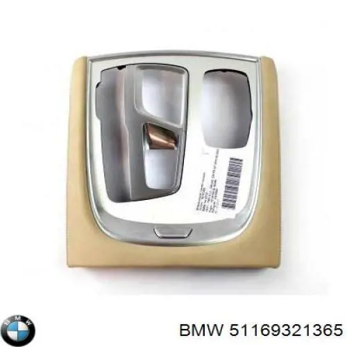 51169321365 BMW 