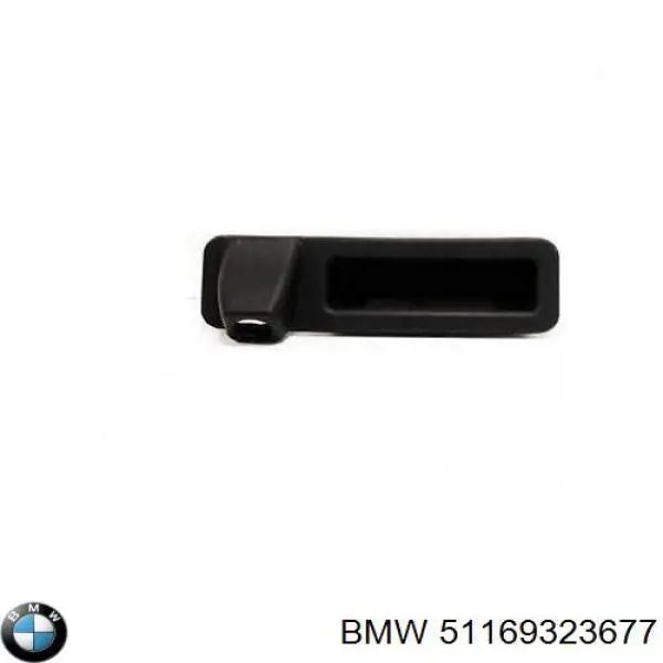 51169323677 BMW 