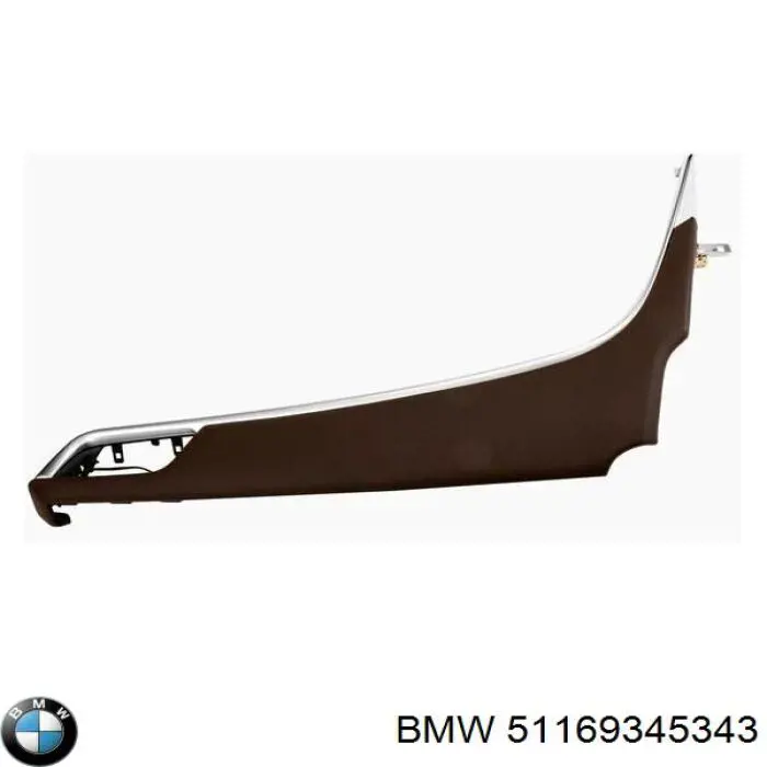 51169345343 BMW 