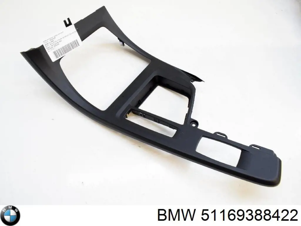 51169388422 BMW 