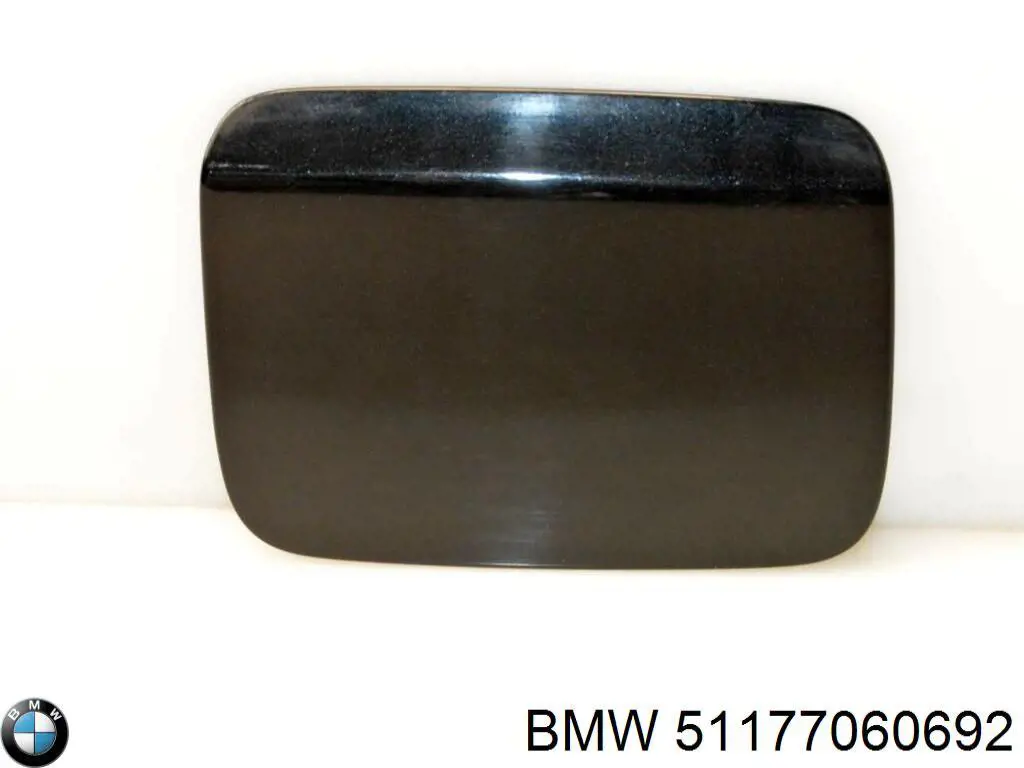 Купити Лючок бензобака BMW 3  E90