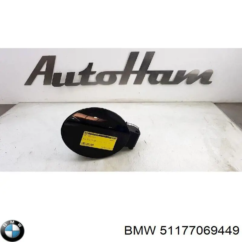 51177069449 BMW 