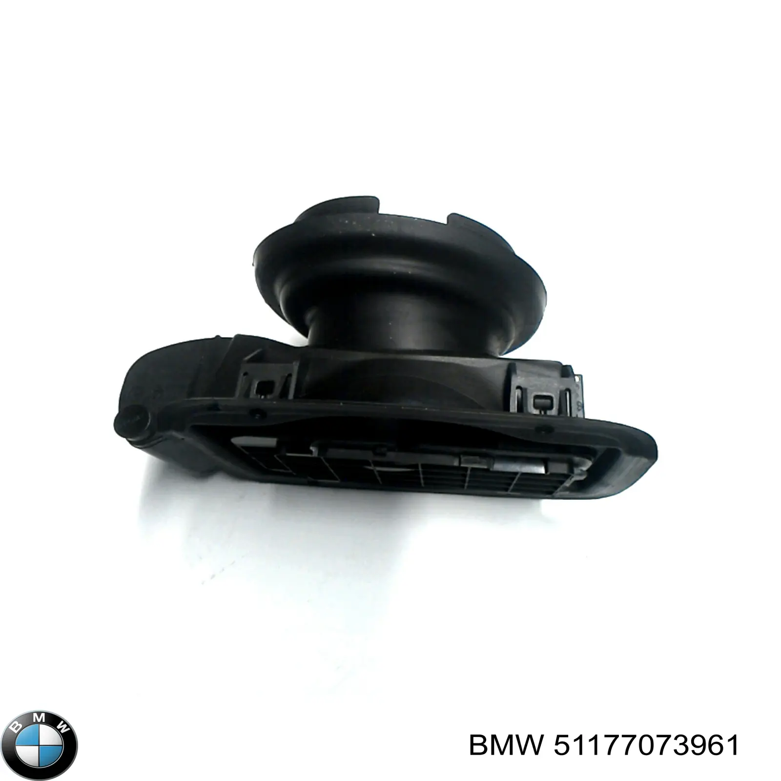 Горловина б/бака BMW 51177073961 ціна, від 15.23 USD