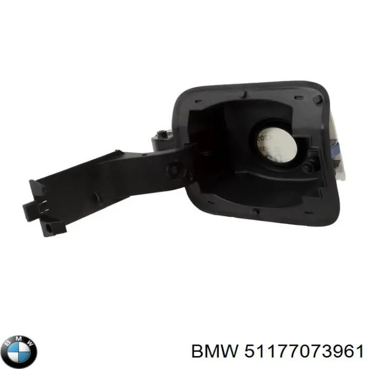 51177073961 BMW Заливна горловина бензобака