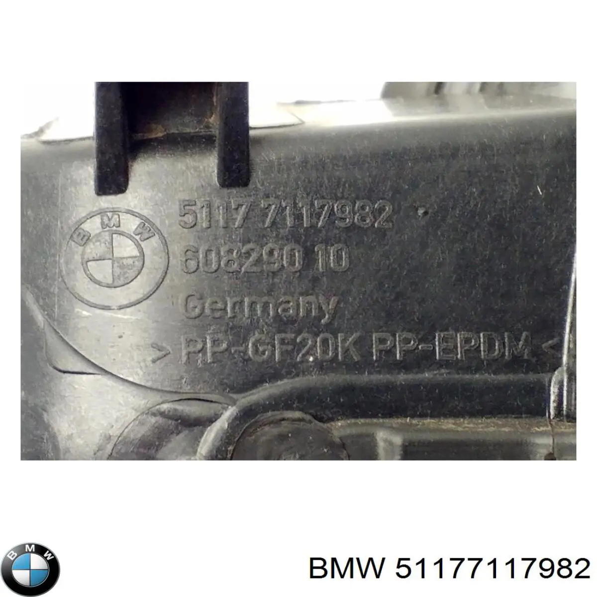 51177117982 BMW 