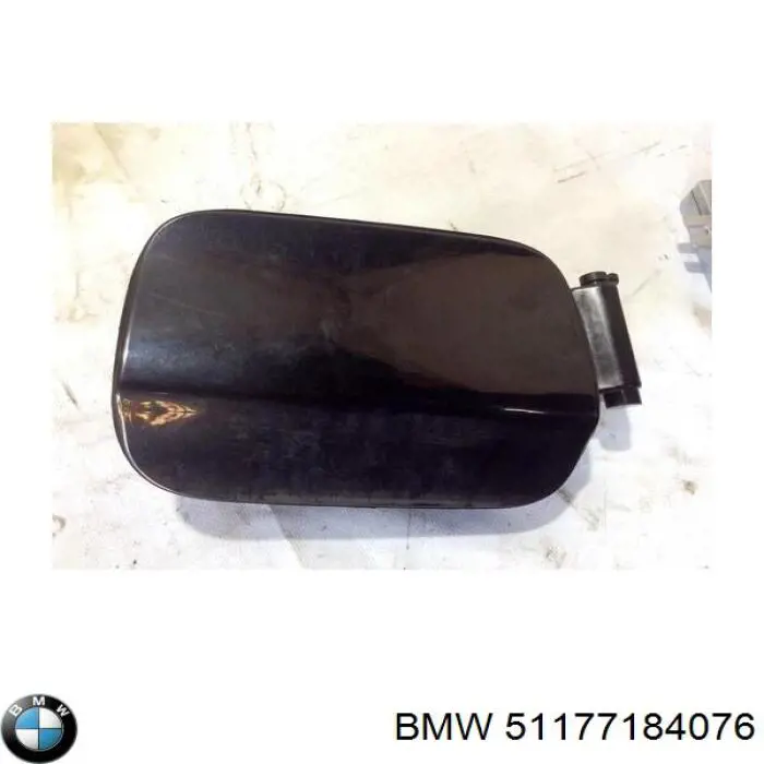 Купити 51177184076 BMW Лючок (дверцята) бензобака