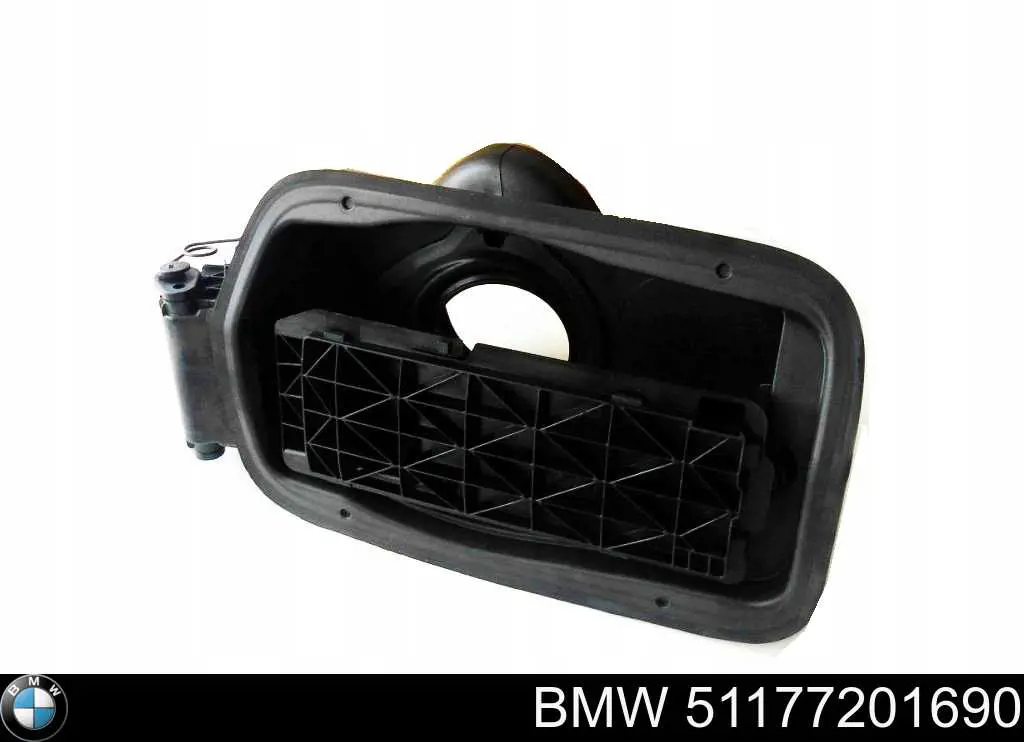 Купити 51177201690 BMW 