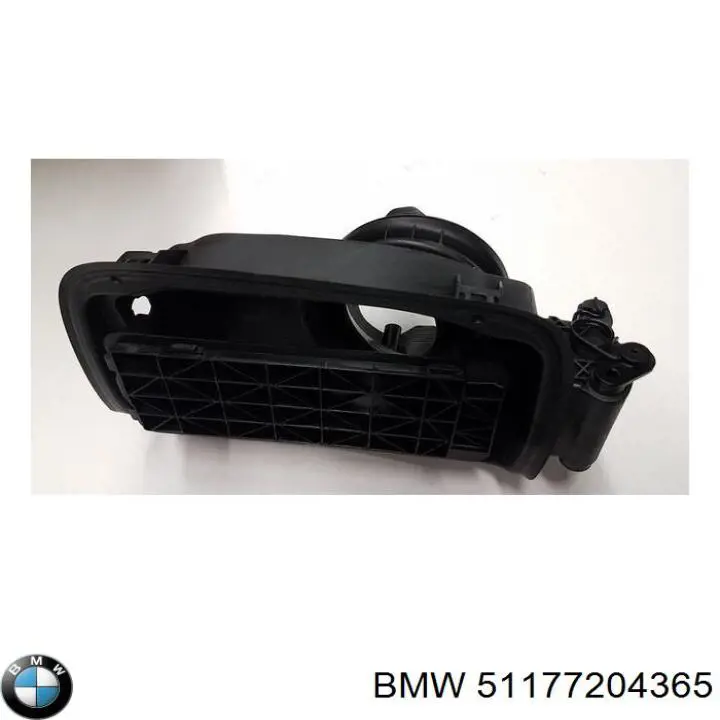  51177204365 BMW