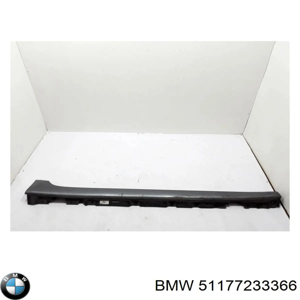 51177233366 BMW 
