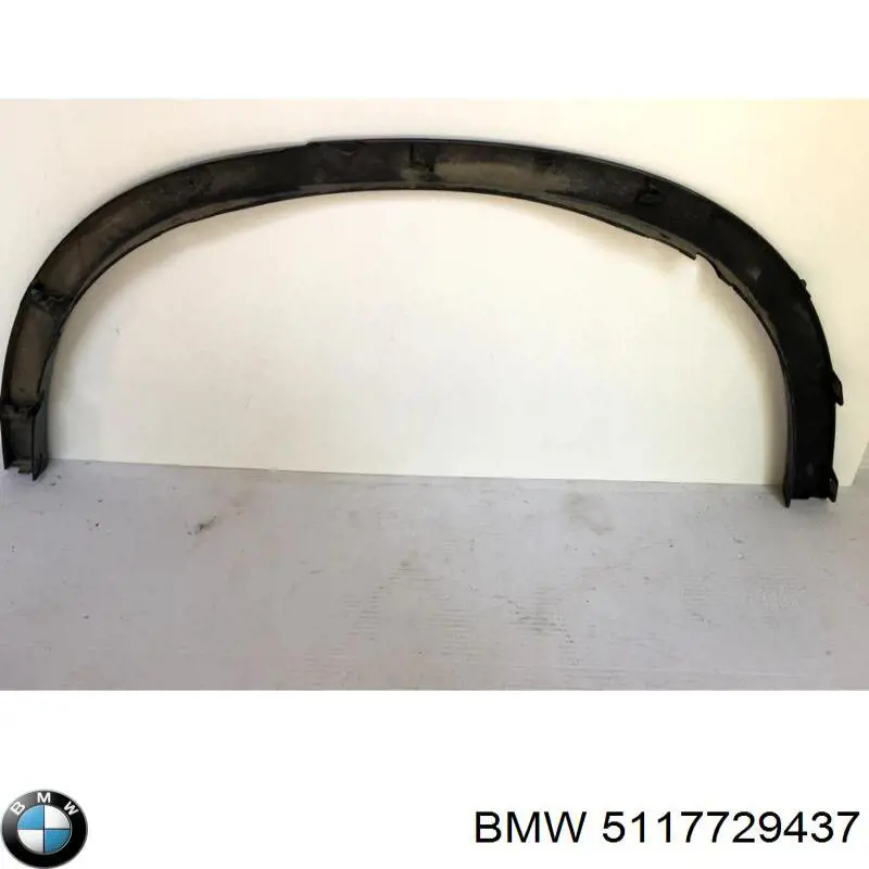 5117729437 BMW 