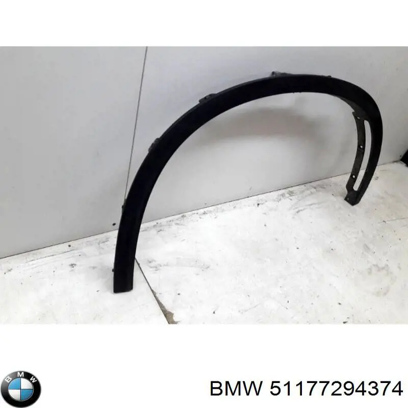  51177294374 BMW