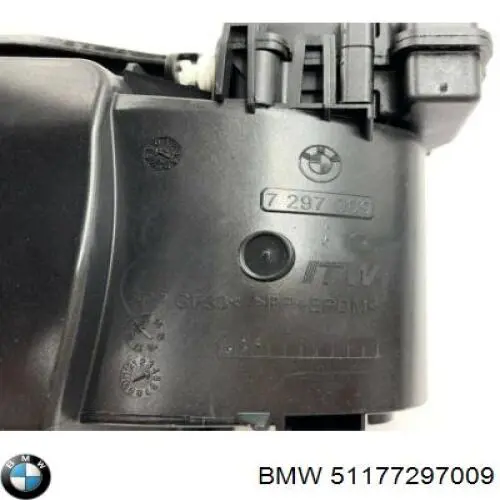 51177297009 BMW 