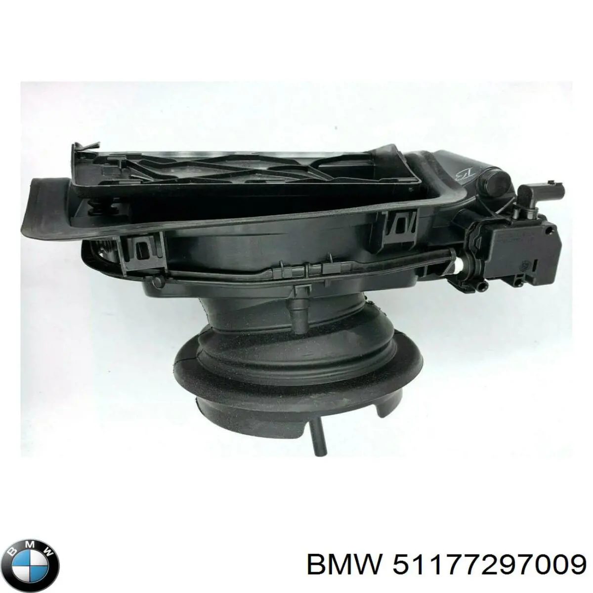  BMW 51177297009 ціна, від 38.01 USD