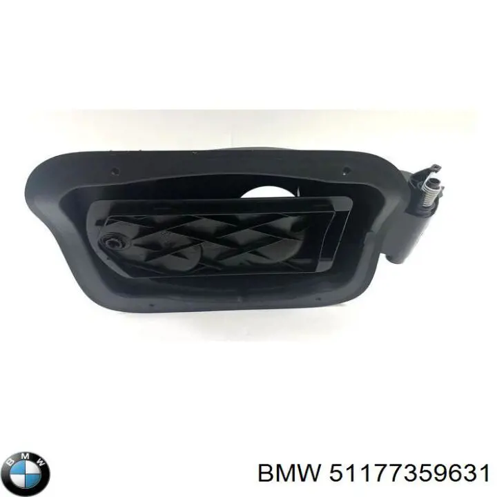 Купити 51177359631 BMW Лючок (дверцята) бензобака