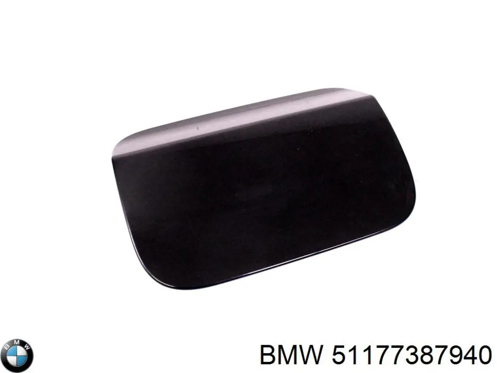 51177387940 BMW Горловина паливного бака