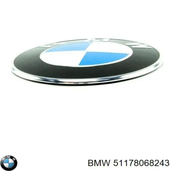  BMW 51178068243 ціна, від 105.77 USD