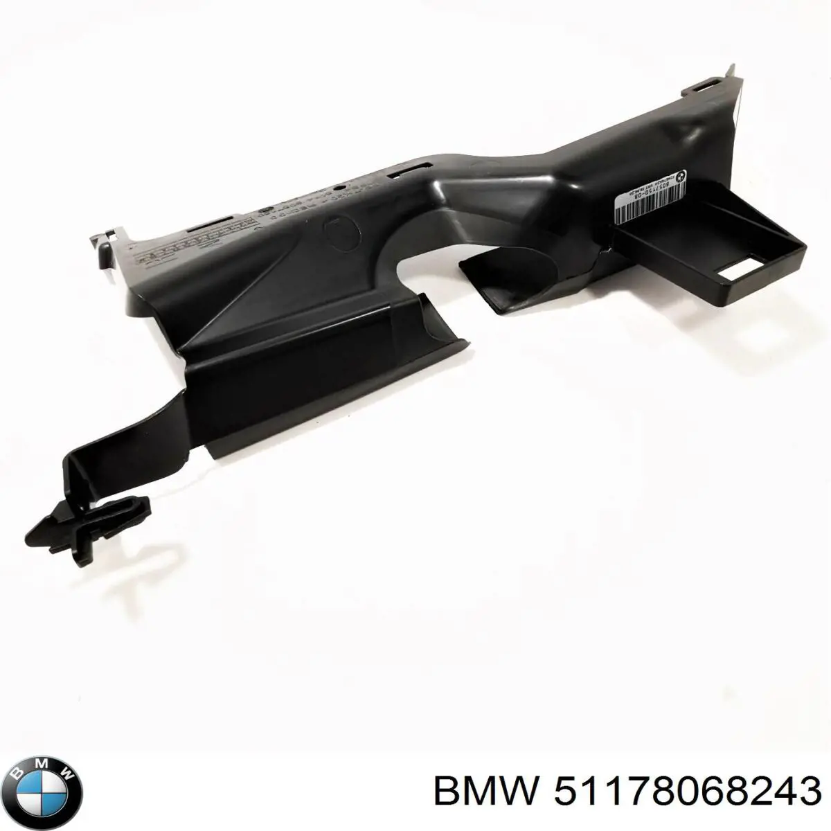 51178068243 BMW 