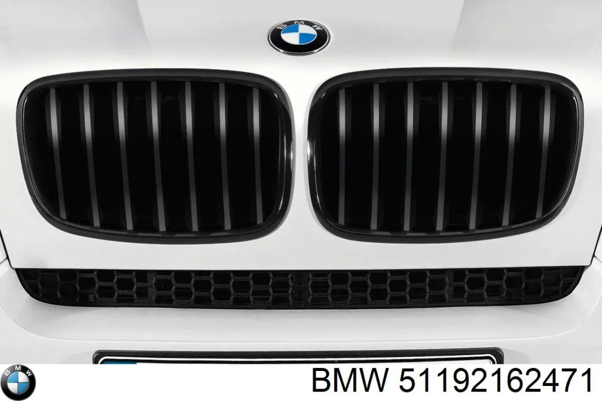 51192162471 BMW 