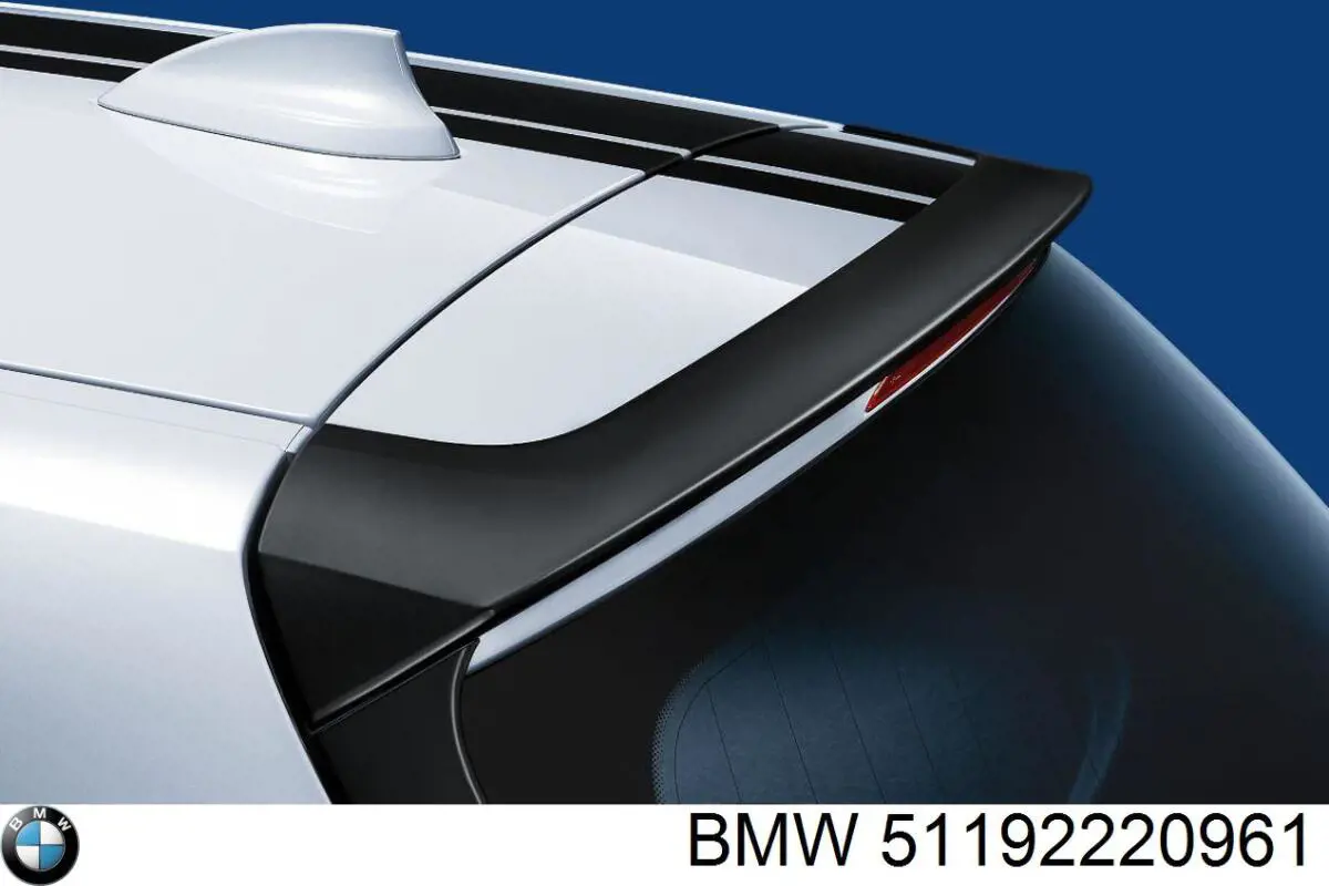  BMW 51192220961 ціна, від 123.52 USD