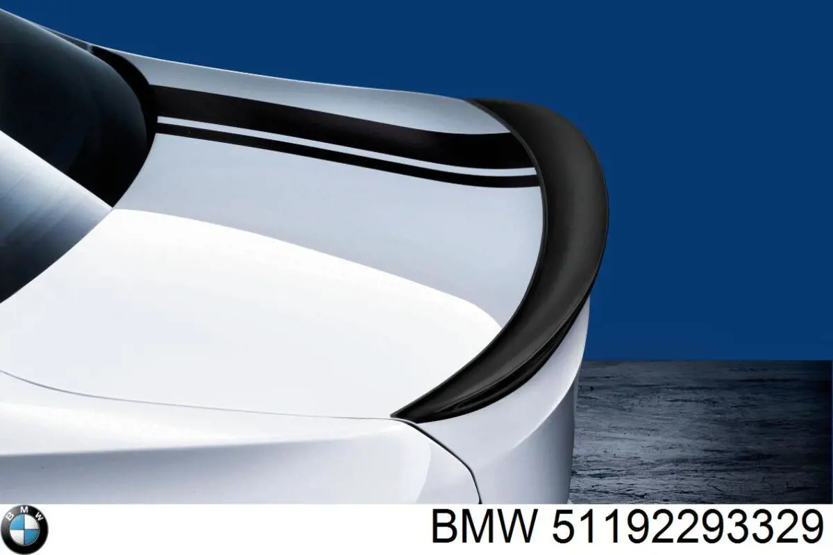  BMW 51192293329 ціна, від 76.92 USD