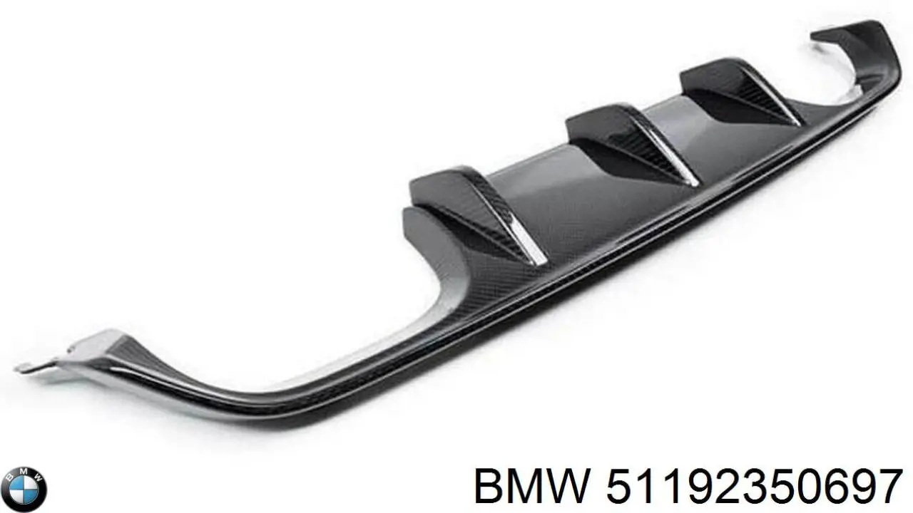 51192350697 BMW 