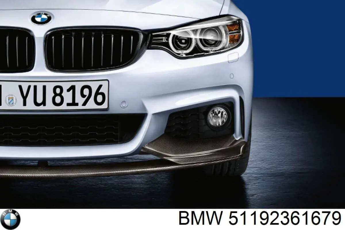  BMW 51192361679 ціна, від 54.27 USD