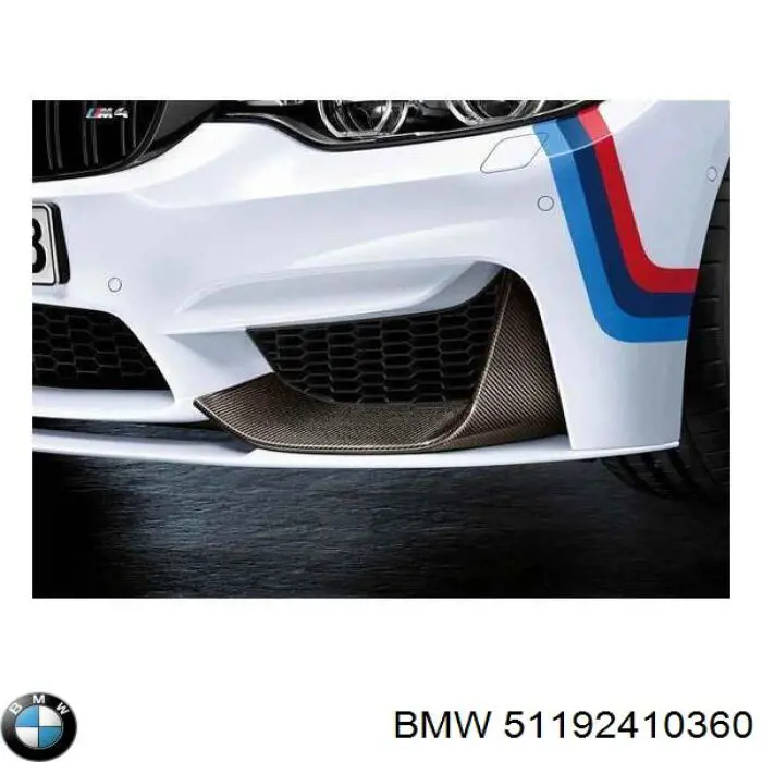 51192410360 BMW 