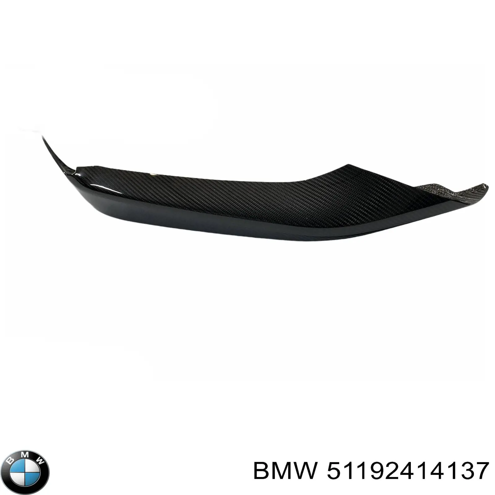 51192414137 BMW 
