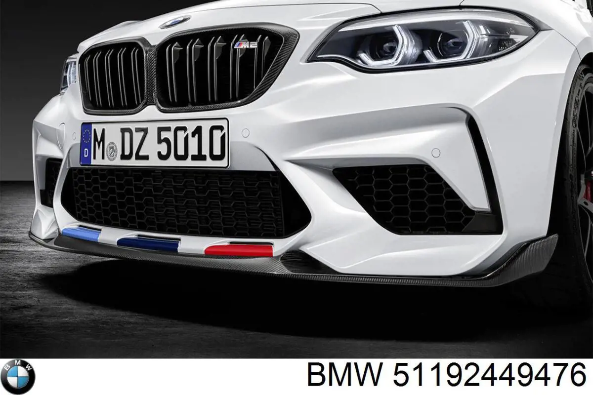 51192449476 BMW 