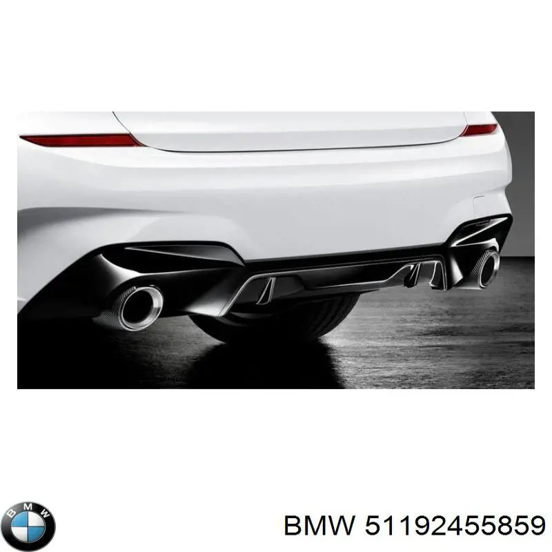 51192455859 BMW 