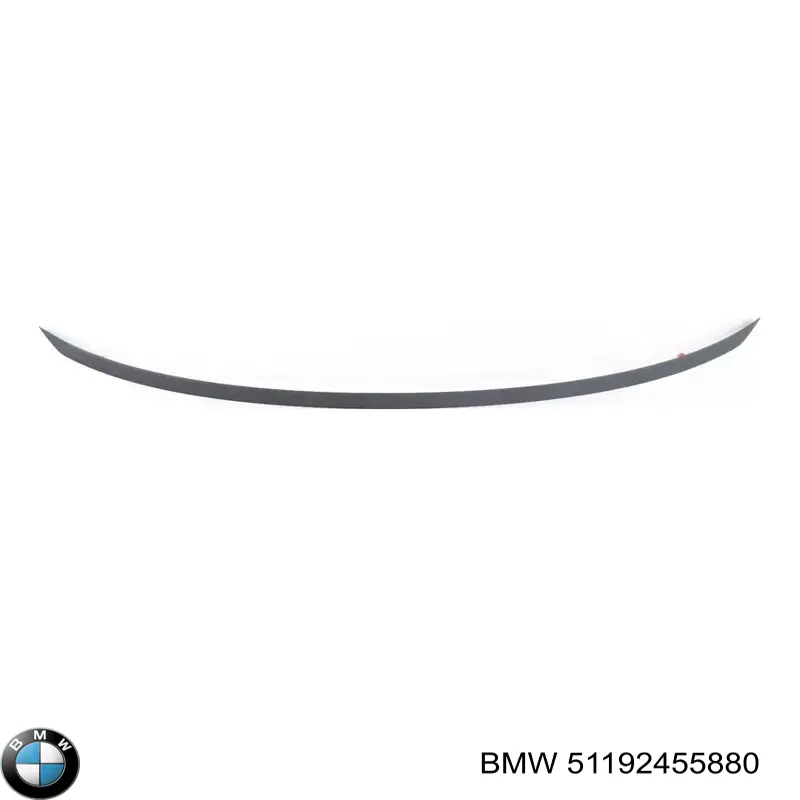 Купити 51192455880 BMW 