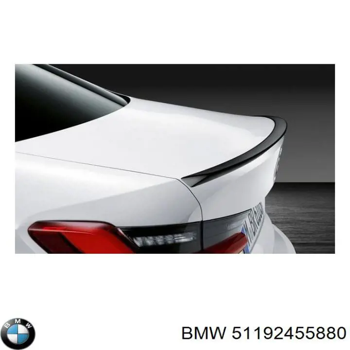  51192455880 BMW