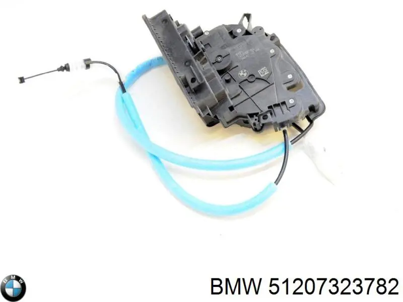 Клапан дотяжки дверей Autotechteile 7105119 ціна, від 126.69 USD