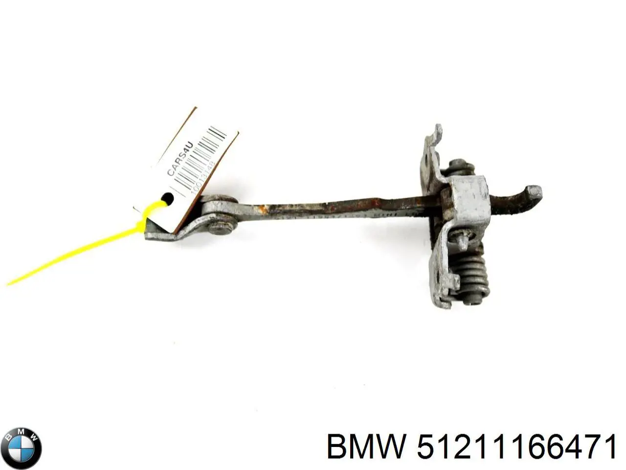  51211166471 BMW