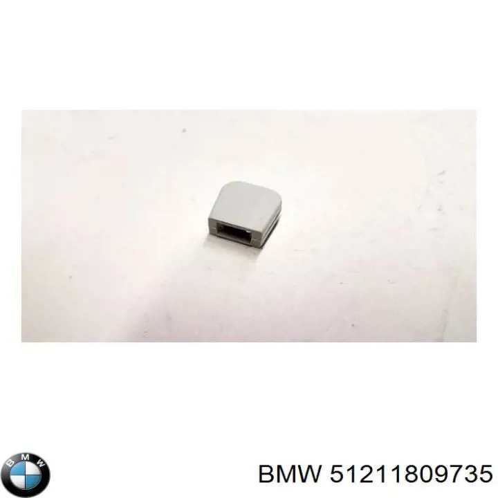 51211809735 BMW 