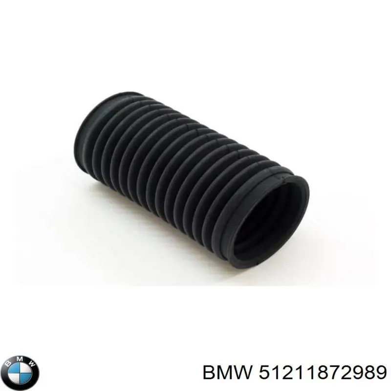 51211926305 BMW Ручка лівих дверей зовнішня